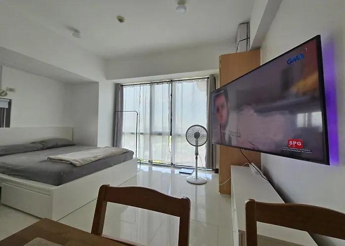 Cozy Corner In Mckinley Walk To Venice Mall Apartamento *