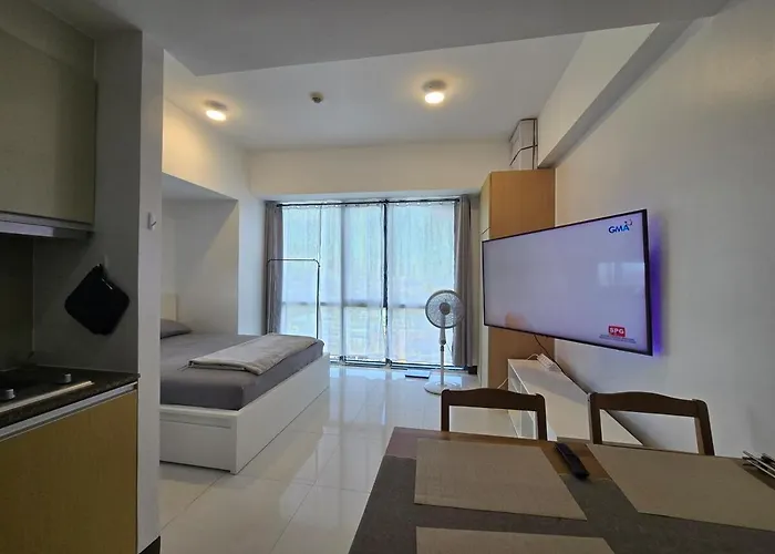 Apartamento Cozy Corner In Mckinley Walk To Venice Mall