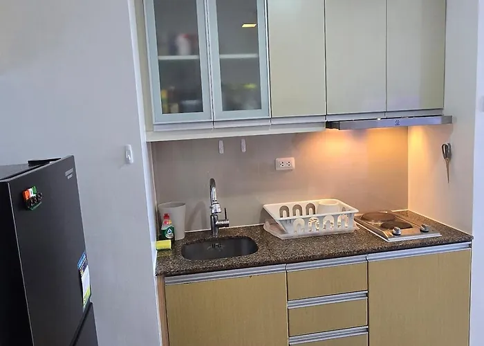 Apartamento Cozy Corner In Mckinley Walk To Venice Mall *